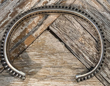 Load image into Gallery viewer, Sterling Silver Spiral Center
