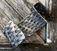 Load image into Gallery viewer, Sterling Silver Cuff
