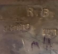 Load image into Gallery viewer, Zuni Inlay Watch
