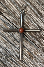 Load image into Gallery viewer, Cross Pendant
