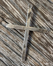 Load image into Gallery viewer, Cross Pendant
