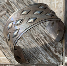Load image into Gallery viewer, Sterling Silver Cuff
