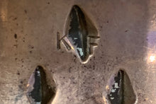 Load image into Gallery viewer, Sterling Silver Cuff
