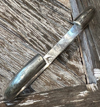 Load image into Gallery viewer, Sterling Silver Cuff
