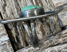 Load image into Gallery viewer, Vintage Turquoise Ring
