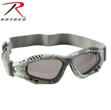 Load image into Gallery viewer, Goggles - Ventec Tactical Goggles
