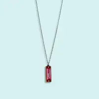 Load image into Gallery viewer, Harmonica Necklace
