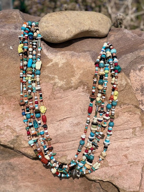 Vintage Native American Jewelry – The Find Moab
